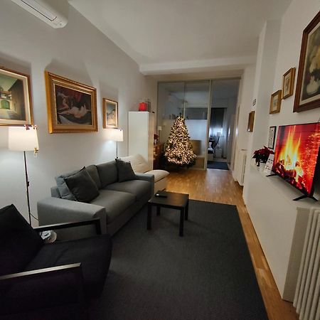 Short Rent Milan Porta Romana Екстер'єр фото