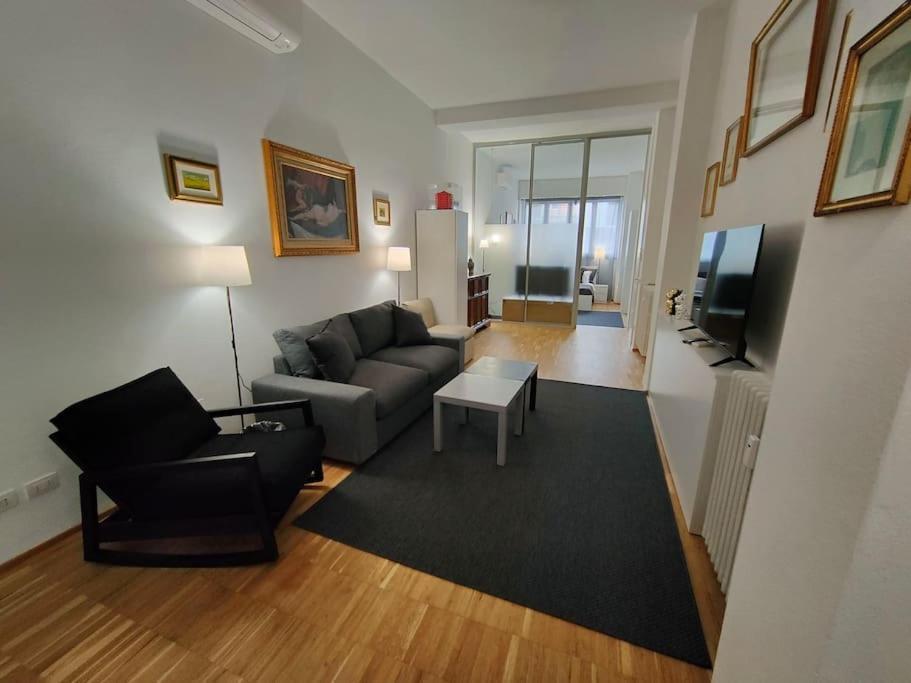 Short Rent Milan Porta Romana Екстер'єр фото