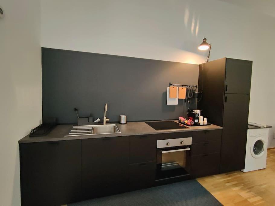 Short Rent Milan Porta Romana Екстер'єр фото