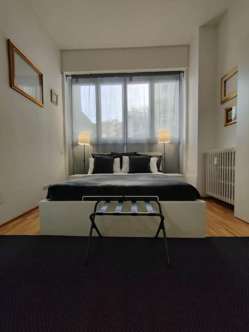 Short Rent Milan Porta Romana Екстер'єр фото