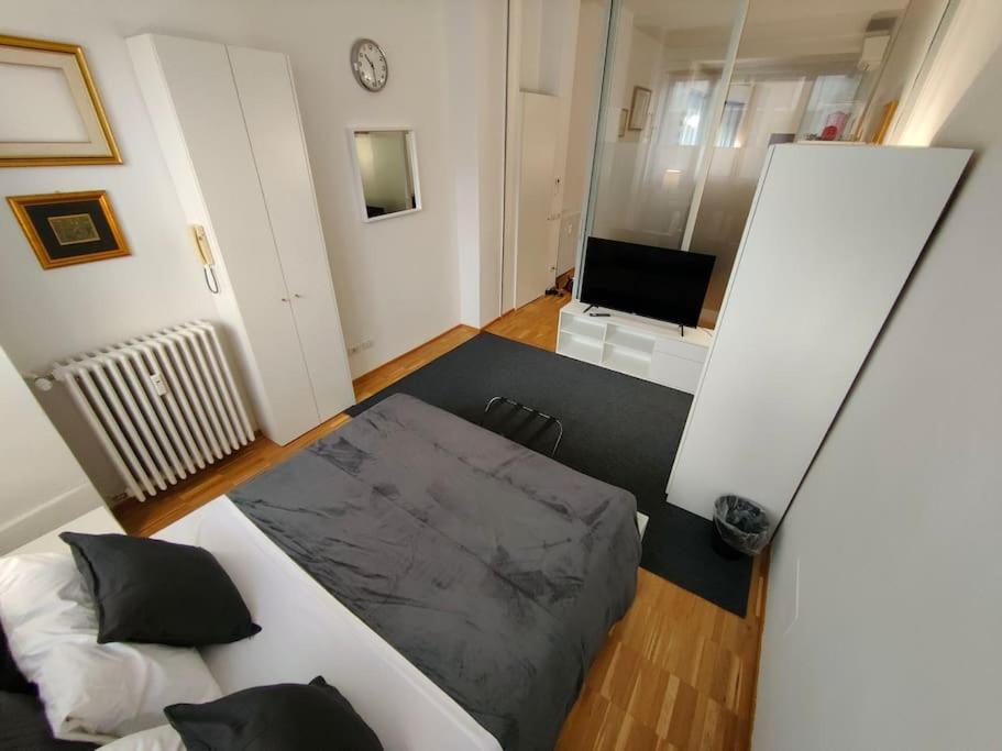 Short Rent Milan Porta Romana Екстер'єр фото