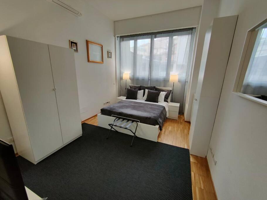 Short Rent Milan Porta Romana Екстер'єр фото