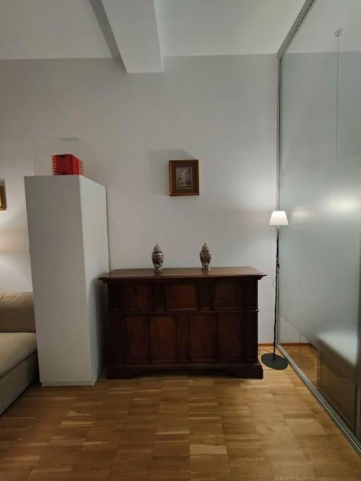 Short Rent Milan Porta Romana Екстер'єр фото