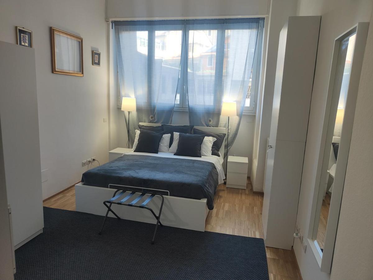 Short Rent Milan Porta Romana Екстер'єр фото