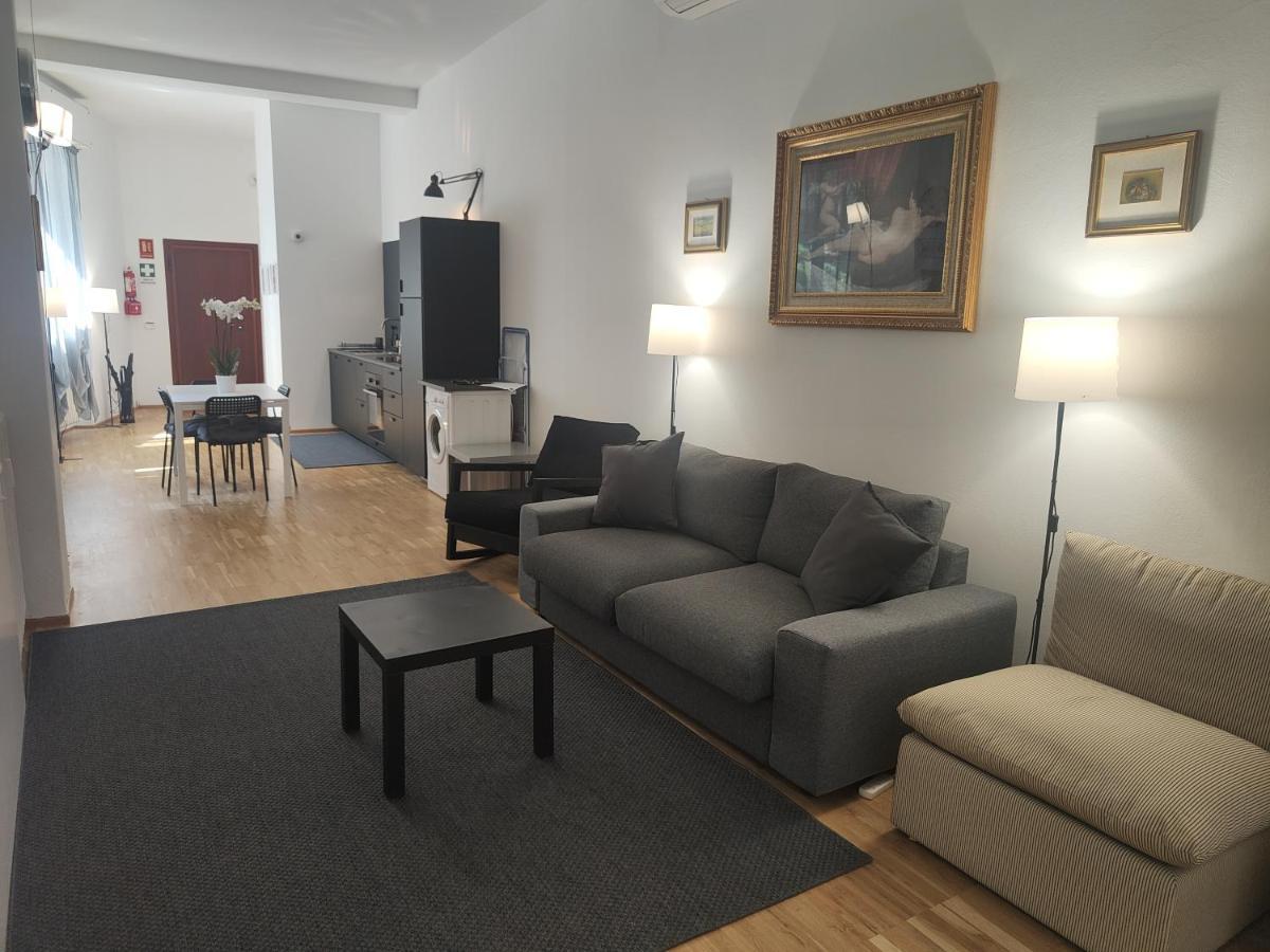 Short Rent Milan Porta Romana Екстер'єр фото