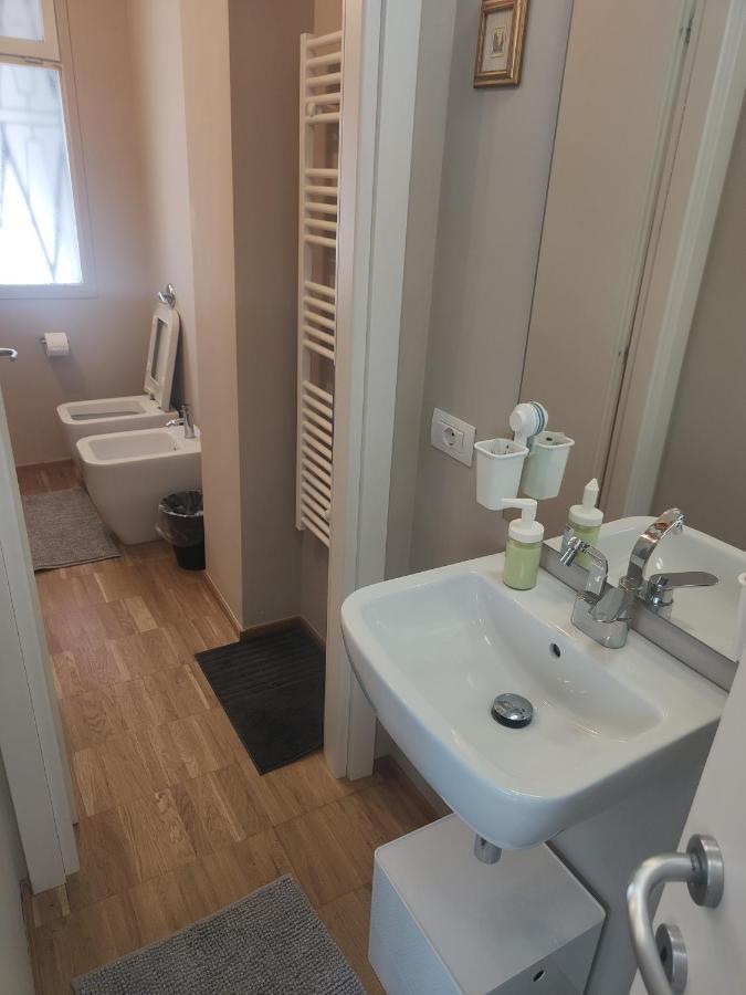 Short Rent Milan Porta Romana Екстер'єр фото