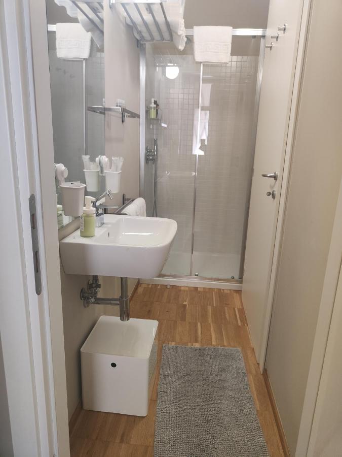 Short Rent Milan Porta Romana Екстер'єр фото