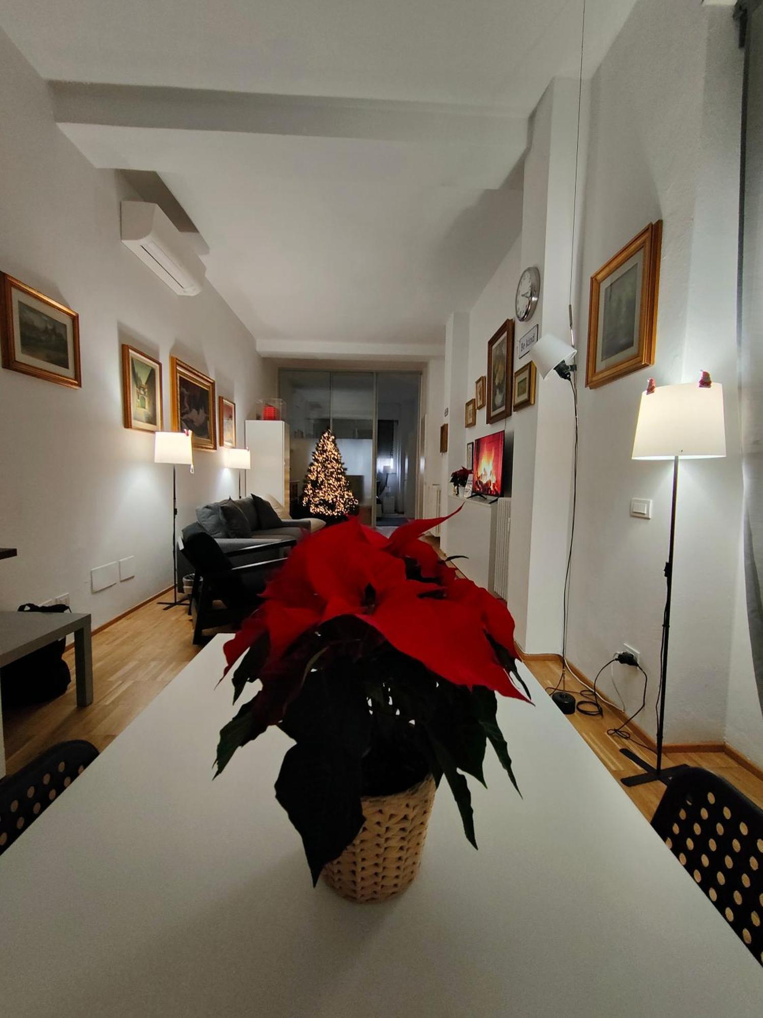 Short Rent Milan Porta Romana Екстер'єр фото