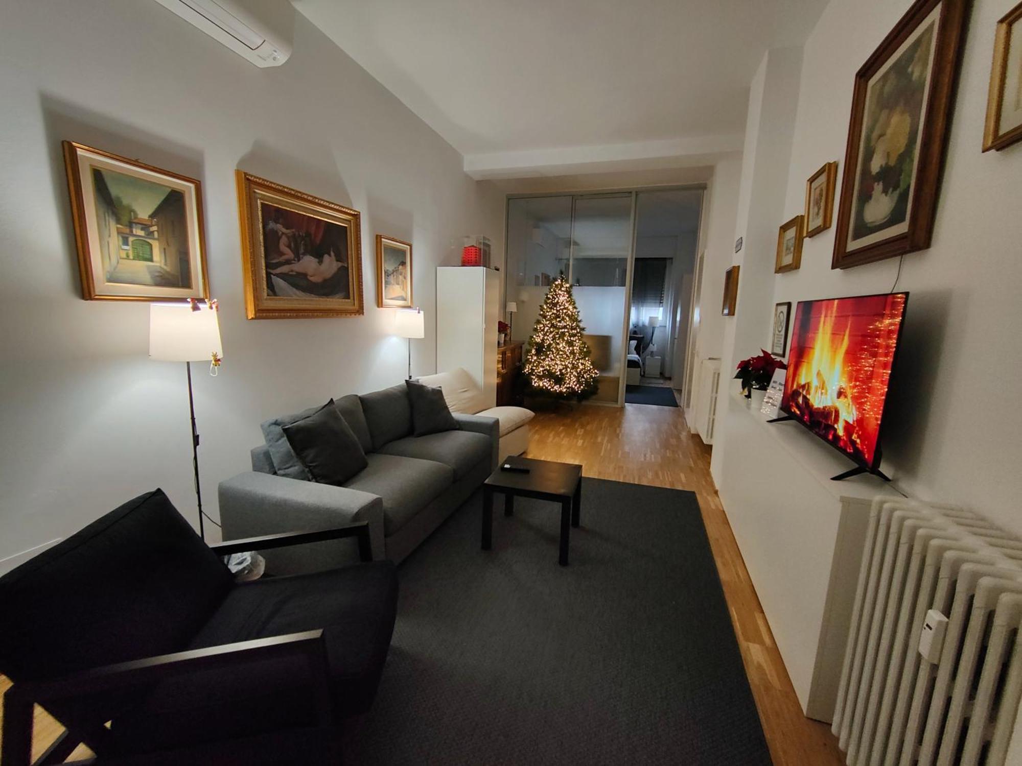 Short Rent Milan Porta Romana Екстер'єр фото